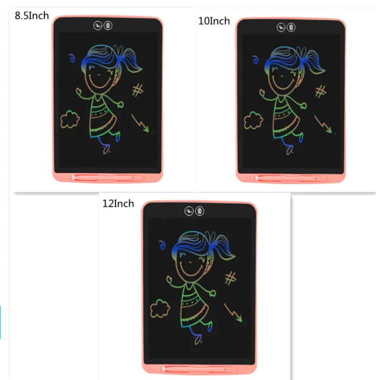 MagicSketch LCD Board™