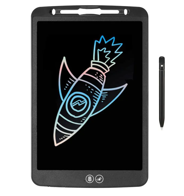MagicSketch LCD Board™