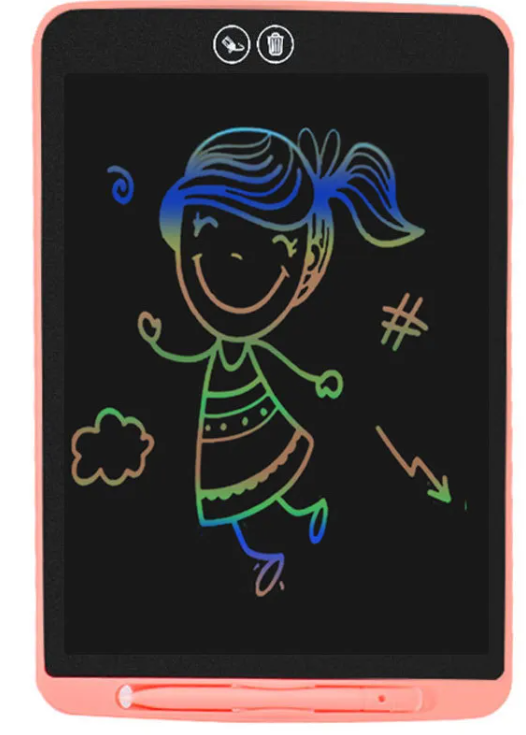 MagicSketch LCD Board™